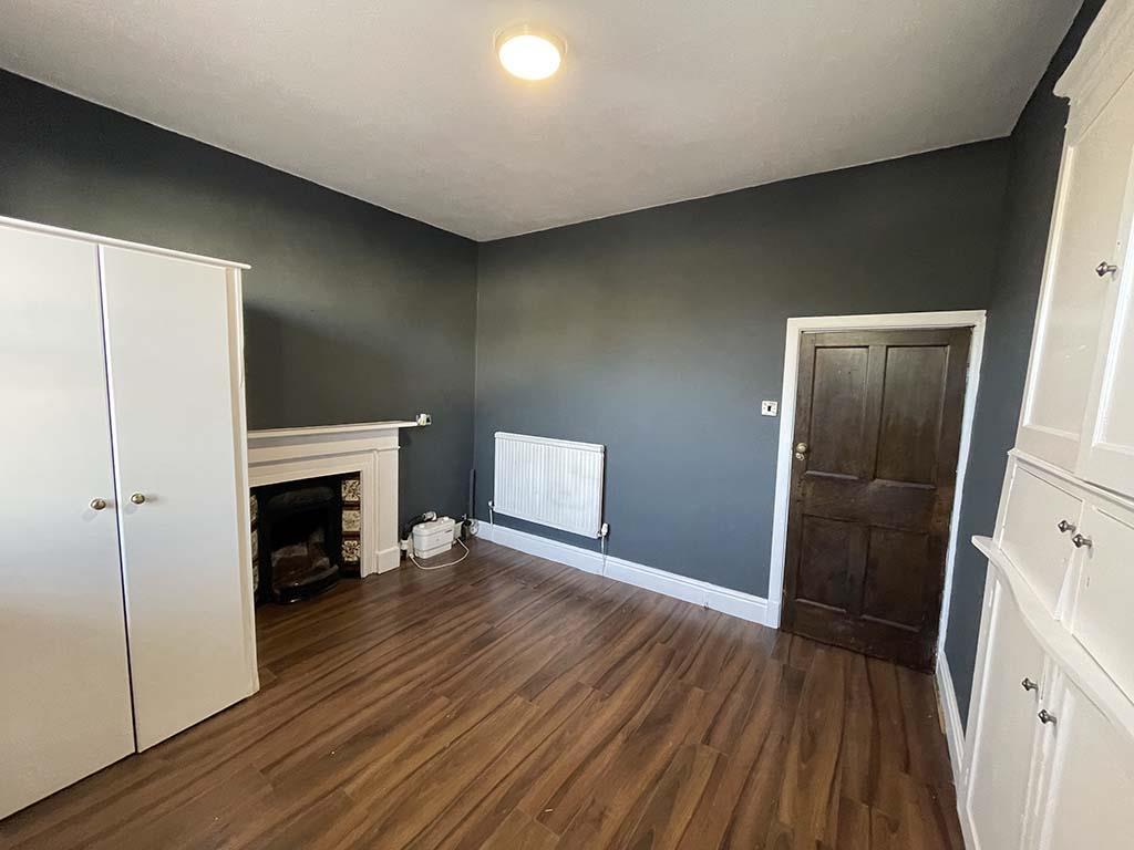 Let Agreed in Gisburn - Entrance Hall/Utility